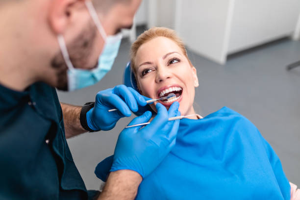 Trusted Hacienda Heights, CA  Holistic Dental Services Experts
