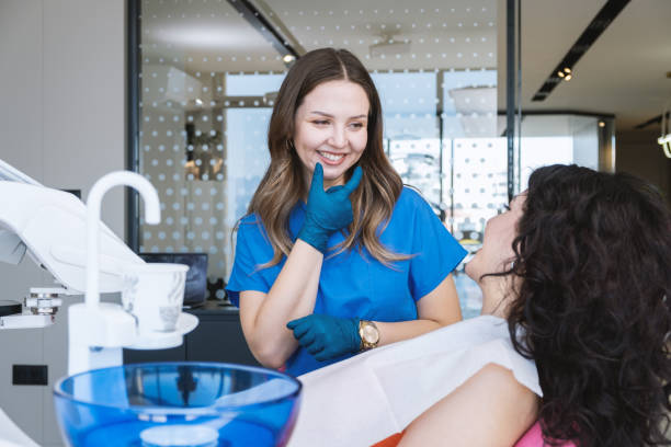 Dental Inlays and Onlays in Hacienda Heights, CA